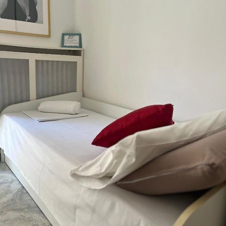 Bed And Breakfast Sofia 佩斯卡拉 外观 照片