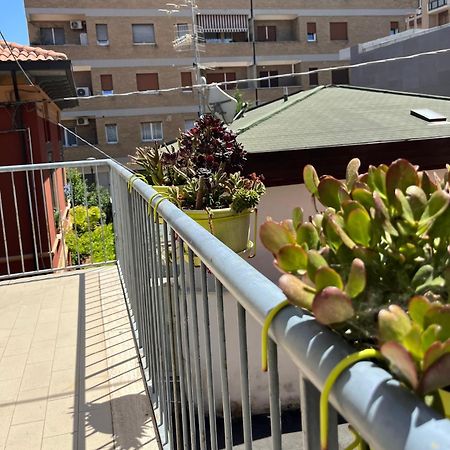 Bed And Breakfast Sofia 佩斯卡拉 外观 照片