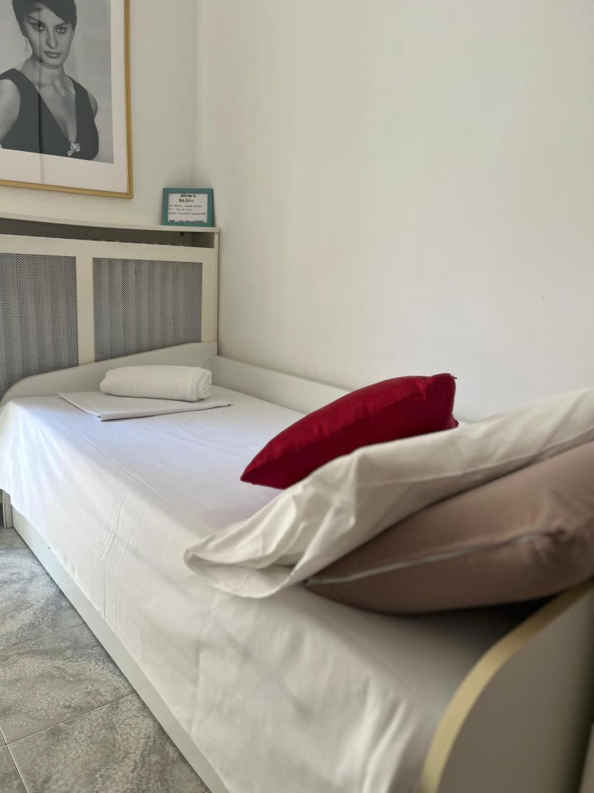 Bed And Breakfast Sofia 佩斯卡拉 外观 照片