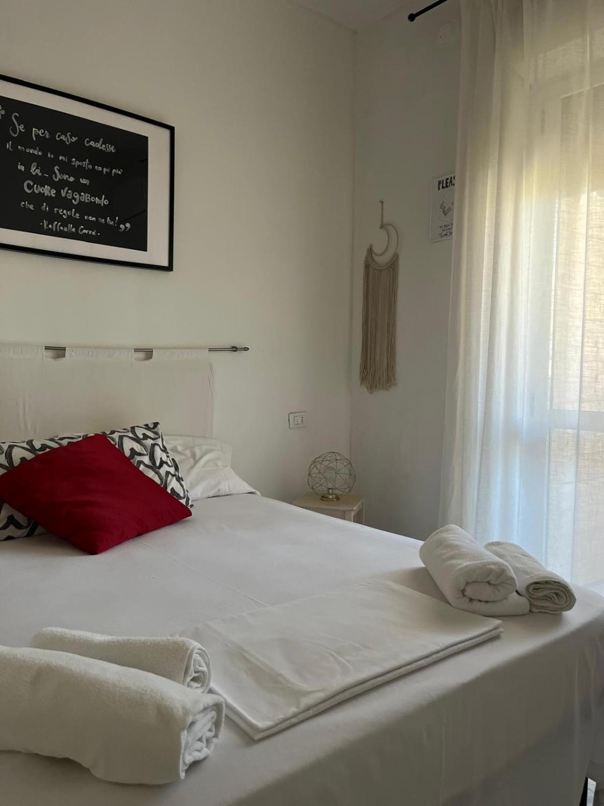 Bed And Breakfast Sofia 佩斯卡拉 外观 照片
