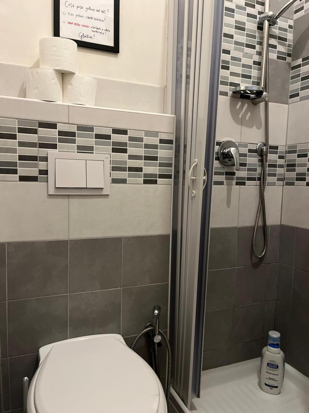 Bed And Breakfast Sofia 佩斯卡拉 外观 照片