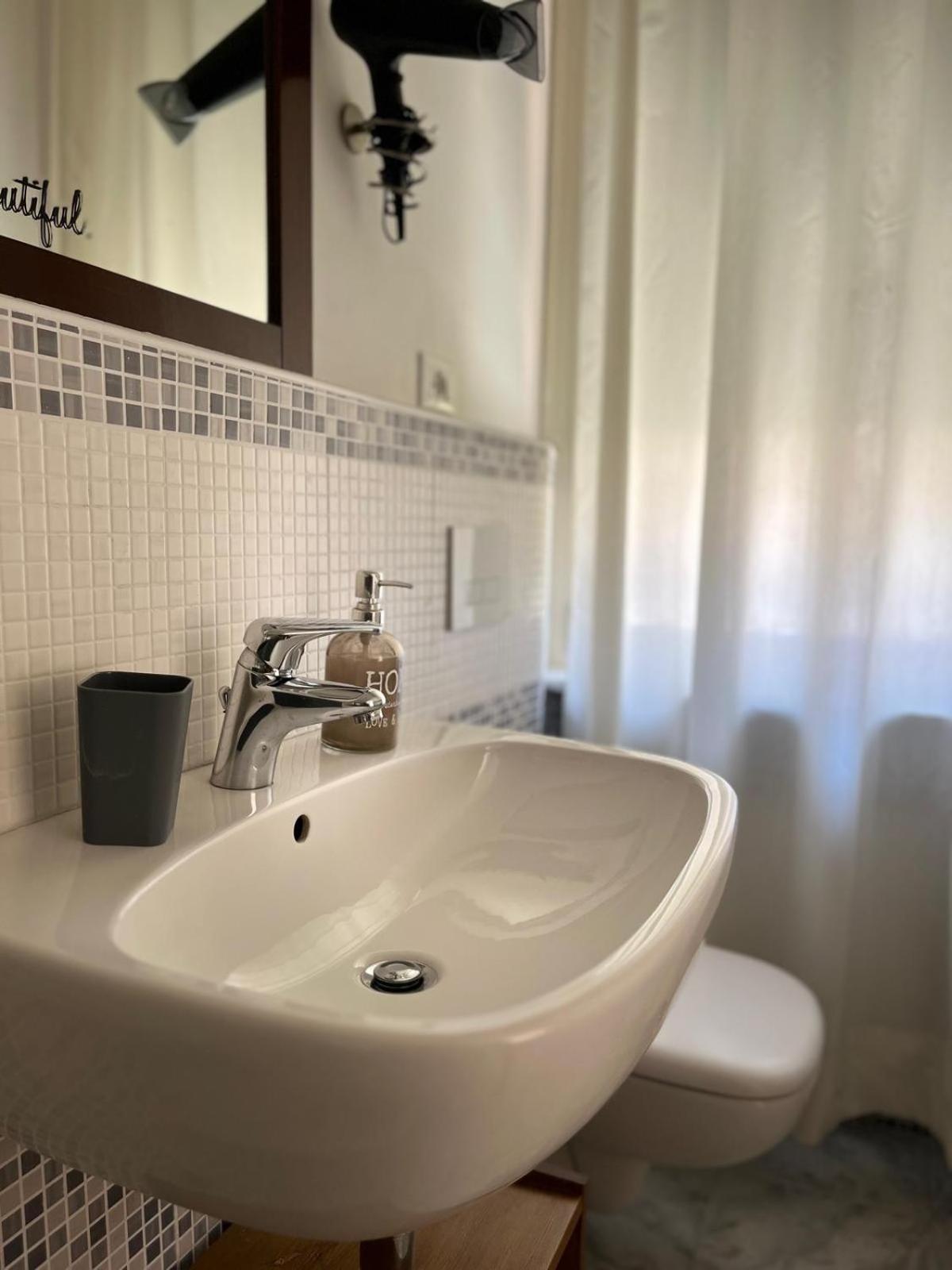 Bed And Breakfast Sofia 佩斯卡拉 外观 照片