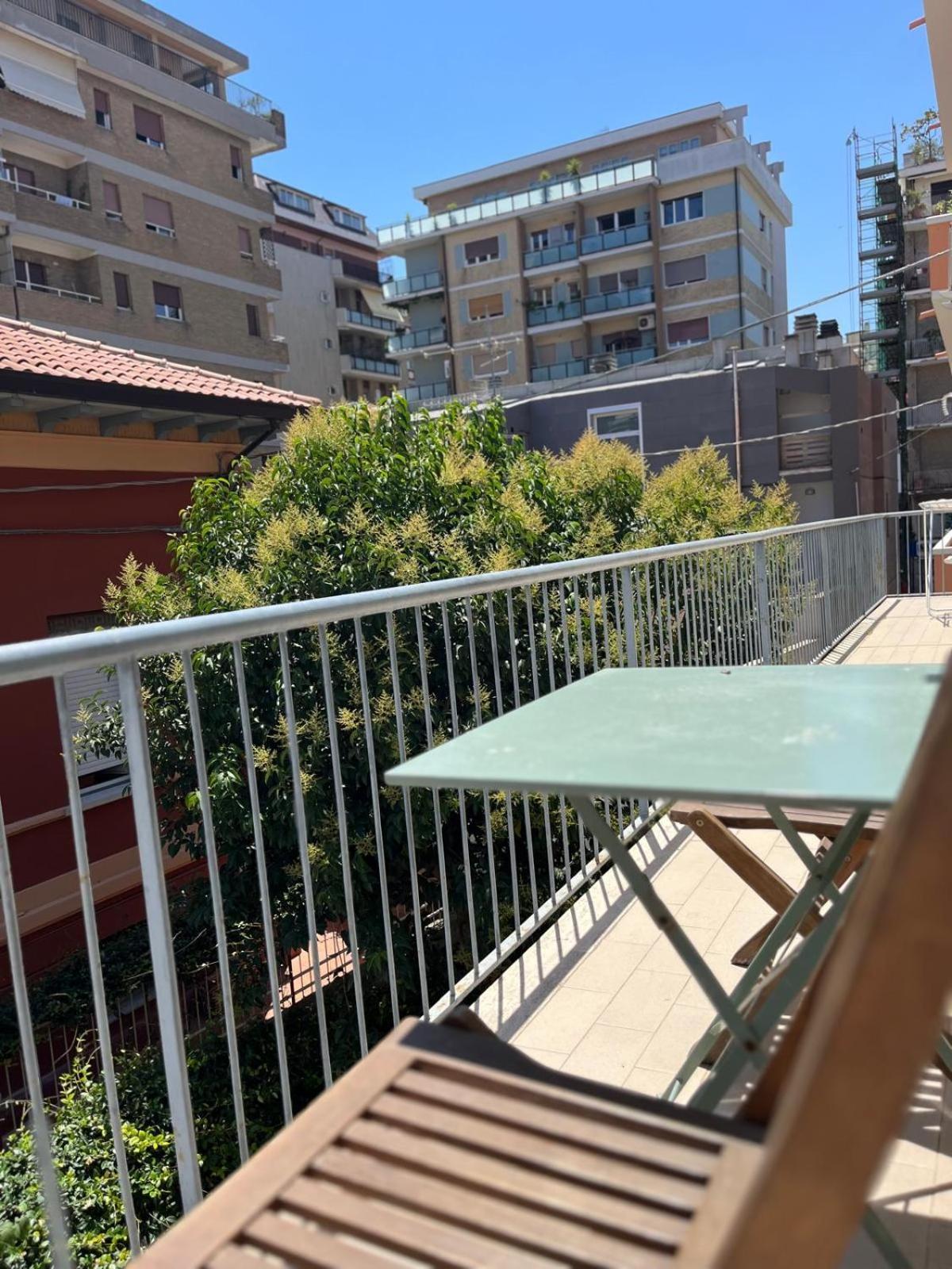 Bed And Breakfast Sofia 佩斯卡拉 外观 照片
